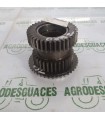 Piñón Doble Sincronizado Usado Ford F0NN7Z460BB