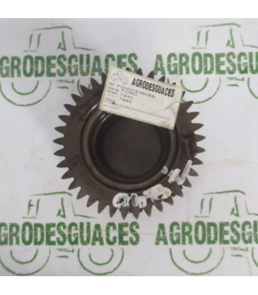 Piñón Doble Sincronizado Usado Ford F0NN7Z460BB