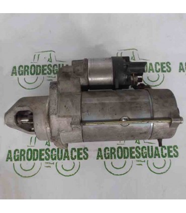 Motor De Arranque Usado 3.0kw AL110597