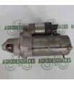 Motor De Arranque Usado 3.0kw AL110597