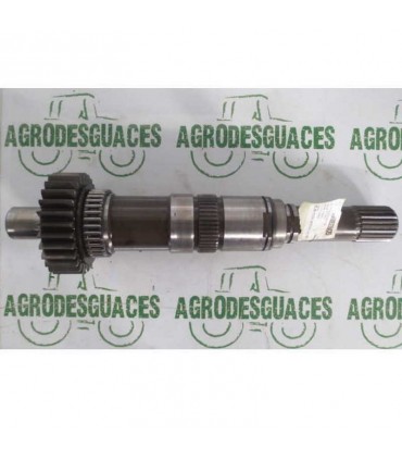 Eje Con Piñón Usado Ford F0NN7061CE