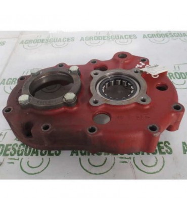 Tapa Soportes Ejes Cambio F0NN7085AB