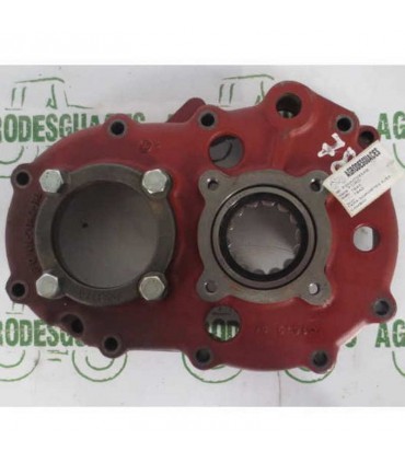 Tapa Soportes Ejes Cambio F0NN7085AB
