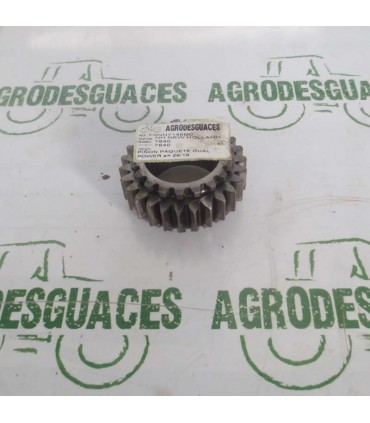Piñón Paquete Usado New Holland F0NN7146BC