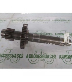 Eje Usado Ford F1NN7C245BA