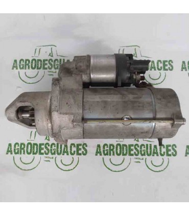 Motor De Arranque Usado 3.0kw AL110597