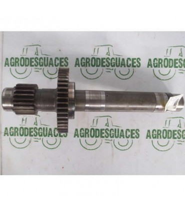Eje Usado Ford F1NN7C245BA