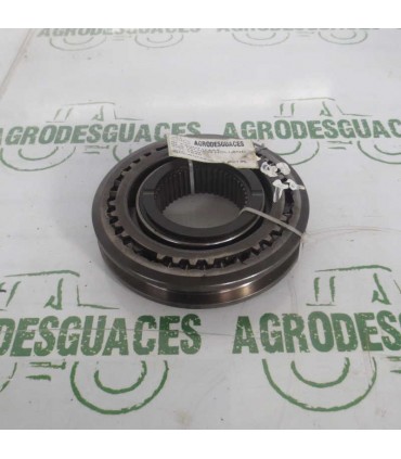Sincronizador Usado New Holland F2NN7124AA