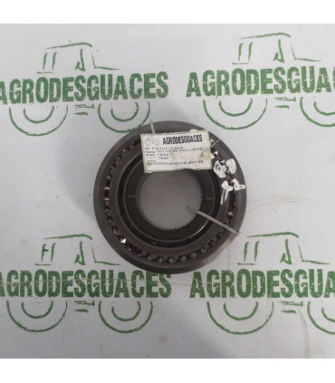 Sincronizador Usado New Holland F2NN7124AA