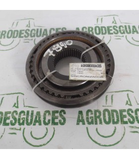 Sincronizador Usado New Holland F2NN7124BA