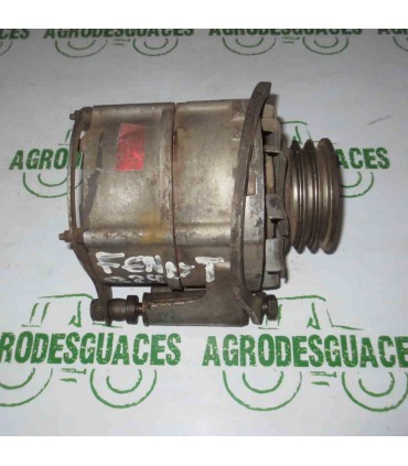 Alternador Usado Fendt F824900010040