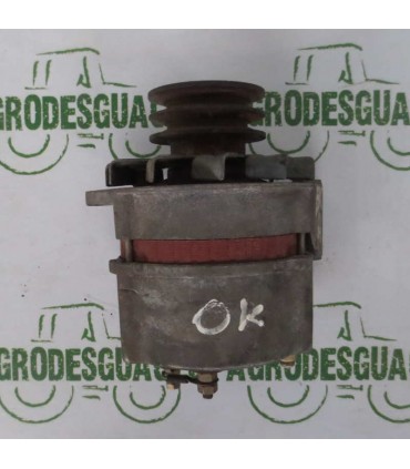 Alternador Usado Fendt X830060022000