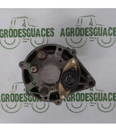 Alternador Usado Fendt X830060022000