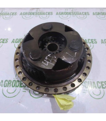 Reductor Delantero Usado Case 3405255R1
