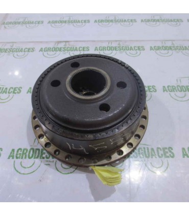 Reductor Delantero Usado Case 3405255R1