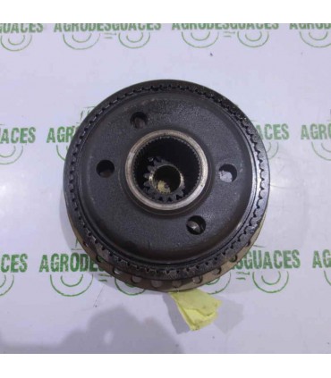 Reductor Delantero Usado Case 3405255R1