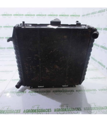 Radiador De Agua Usado Deutz 04411151