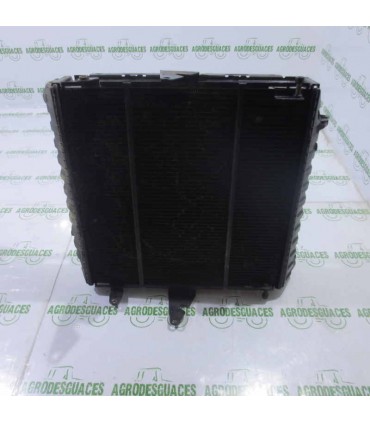 Radiador De Agua Usado Deutz 04411151