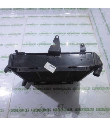 Radiador De Agua Usado Deutz 04411151