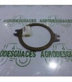 Disco Embrague TDF Usado Fendt 718150220080