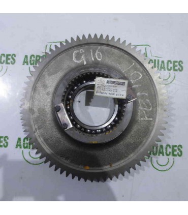 Piñón TDF Usado Fendt 822100220310