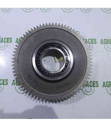 Piñón TDF Usado Fendt 822100220310