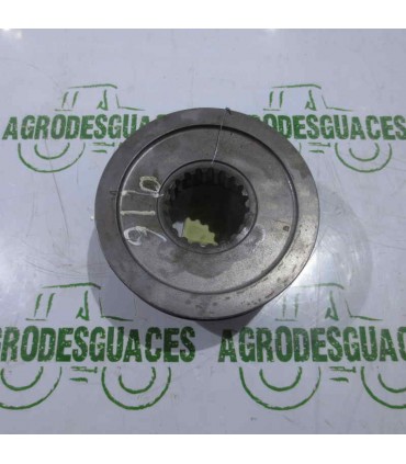 Carrete TDF Usado Fendt 822100220330