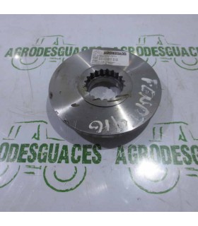 Disco De Freno Embrague TDF 822100220850