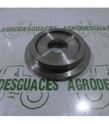 Disco De Freno Embrague TDF 822100220850