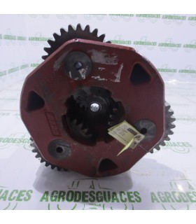 Reducor Trasero Usado Fiat 5100666