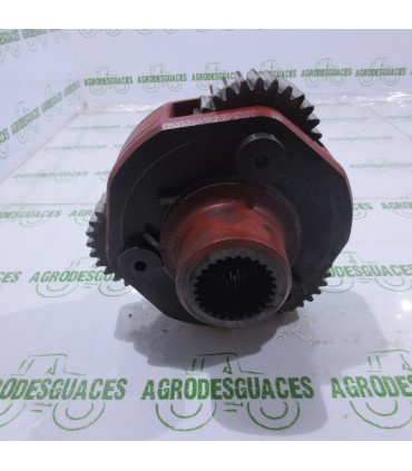 Reducor Trasero Usado Fiat 5100666