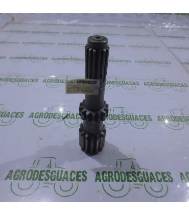 Semipalier Reductor Trasero Derecho Usado Fiat 5125062