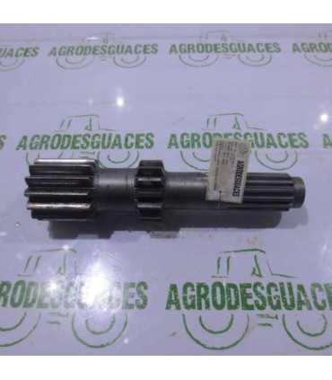 Semipalier Reductor Trasero Derecho Usado Fiat 5125062