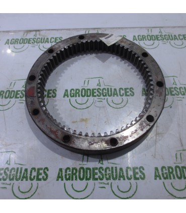 Corona Reductor Trasero Usada Fiat 5125064