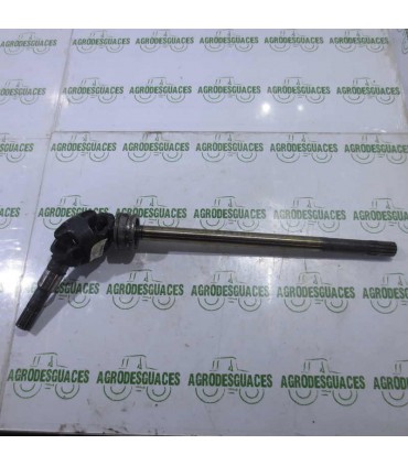 Palier Delantero Derecho Usado Fiat 5142042