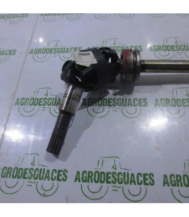 Palier Delantero Izquierdo Usado Fiat 5142045