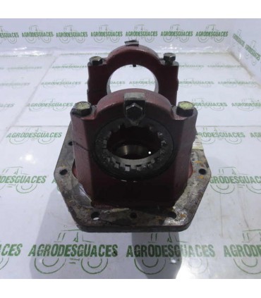 Soporte Grupo Cónico Delantero Usado Fiat 5144526