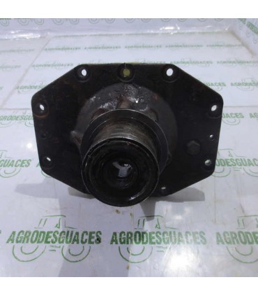 Soporte Grupo Cónico Delantero Usado Fiat 5144526