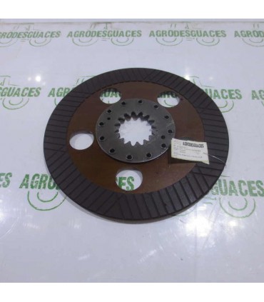 Disco De Freno Trasero Usado John Deere AL65871
