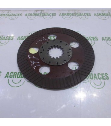 Disco De Freno Trasero Usado John Deere AL65871