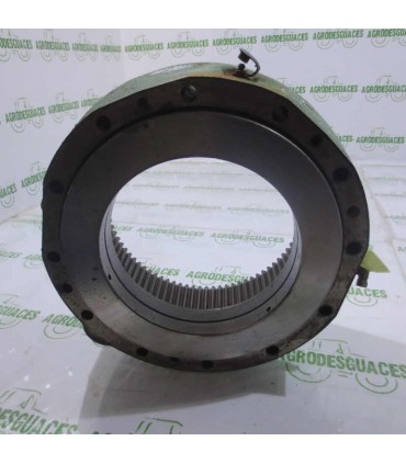 Corona Reductor Trasera Usada John Deere AL68532