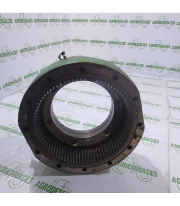 Corona Reductor Trasera Usada John Deere AL68532