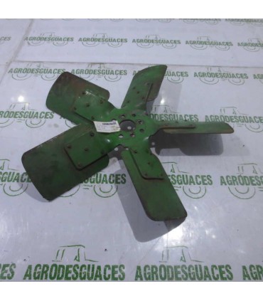 Ventilador Motor Usado John Deere AR26382