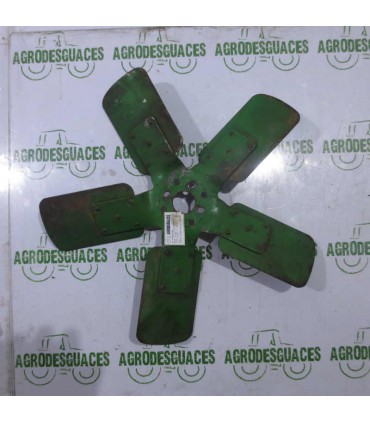 Ventilador Motor Usado John Deere AR26382