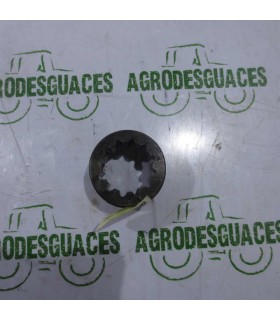 Carrete Bloqueo Usado John Deere L32569