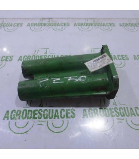 Carcasa Caja De Ejes Usada L36539