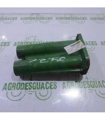 Carcasa Caja De Ejes Usada L36539