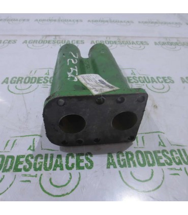 Carcasa Caja De Ejes Usada L36539