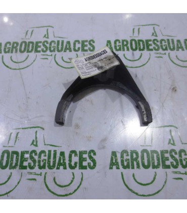 Horquilla Corta Con Canal Usada John Deere L41670