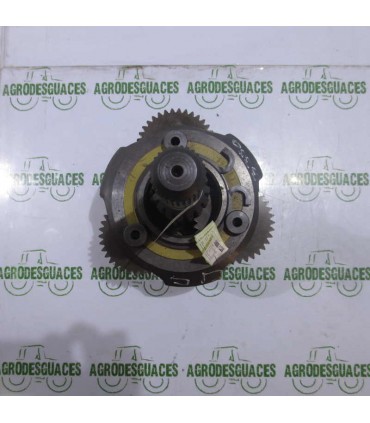 Reductor Trasero Usado John Deere L42266
